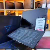 MEDION ERAZER DEPUTHY P60I I5 12450H NVIDIA RTX 4060 32GB RAM 512GB SSD
