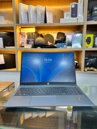 HP PAVILLON 15 RYZEN 5 5500U 8GB RAM 512GB SSD 