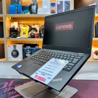 LENOVO THINKPAD L13 I5 1135G7 8GB RAM 256GB SSD ECRAN FHD 