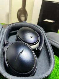 CASQUE BOSE QUIETCOMFORT 35 II SOUS EMBALLAGE ETAT 10/10 !!!!!