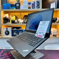 [VENDU] LENOVO THINKPAD T14S GEN 1 AMD RYZEN 5 4650U 8GB RAM 256GB SSD