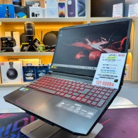 ACER NITRO 5 I5 10300H NVIDIA GTX 1650 12GB RAM 512GB SSD ECRAN 144HZ