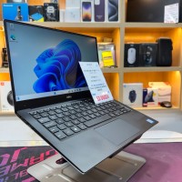 كمبيوتر-محمول-dell-xps-14-i5-7200u-8gb-ram-128gb-ssd-ecran-fhd-باب-الزوار-الجزائر