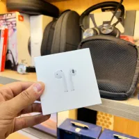 AIRPODS 2 ORIGINAL NEUF SOUS EMBALLAGE PROMO