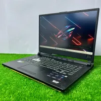 ASUS ROG STRIX G15 I7 10870H GTX 1650 TI 16GB RAM 512 GB SSD