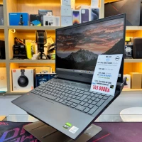 DELL G15 I5 10500H NVIDIA GTX 1650 16GB RAM 512GB SSD ECRAN FHD 120HZ