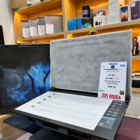 MEDION ERAZER 15 I5 12450H NVIDIA RTX 4050 16GB RAM DDR5 512GB SSD ECRAN FHD 144HZ 