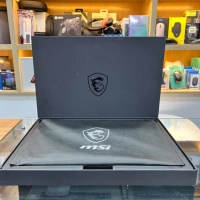 MSI GS66 I7 10875H NVIDIA RTX 2060 6GB VRAM 16GB RAM 512GB SSD SOUS EMBALLAGE 
