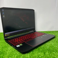 ACER NITRO 5 I7 10750H GTX 1650 16GB RAM 512GB SSD 