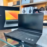 INTEL NUC X15 GAMER I7 11TH GEN RTX 3060 16GB RAM 512GB SSD ECRAN 2K 165HZ