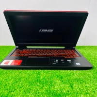 ASUS TUF GAMING I7 8750H GTX 1060 8GB RAM 256GB SSD + 1TB HDD