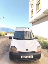 سيارات-renault-kangoo-2001-المدية-الجزائر