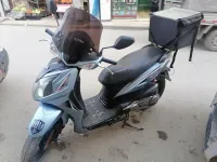 SR SYM SR 2020