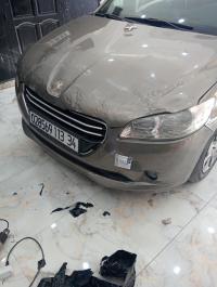سيارات-peugeot-301-2013-active-القصور-برج-بوعريريج-الجزائر