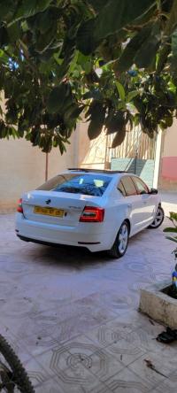 سيارات-skoda-octavia-2017-style-باتنة-الجزائر