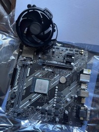 لوحات-أم-combo-mobo-b450m-llk-cpu-r5-5600g-fan-amd-ميلة-الجزائر