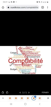 Cabinet de comptabilité & commissariat aux comptes HAIFI