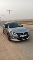 citadine-peugeot-208-2022-allure-bir-el-djir-oran-algerie