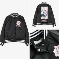 Bomber fille