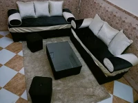 Salon marocain 