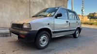 سيارات-suzuki-maruti-800-2010-قسنطينة-الجزائر