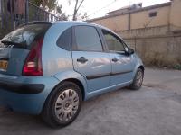 سيارات-citroen-c3-2004-الجزائر-وسط