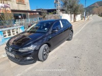 سيارات-volkswagen-polo-2019-memphis-قسنطينة-الجزائر