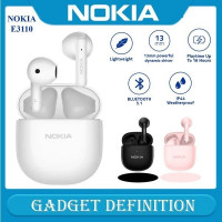 ecouteurs-et-casques-ecouteur-bluetooth-nokia-e3110-ain-naadja-alger-algerie