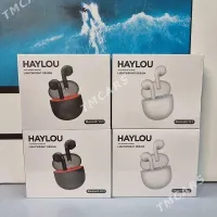 HAYLOU X1 NEO ECOUTEUR BLUETOOTH V5.3 ORIGINAL
