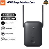 reseau-connexion-xiaomi-mi-extendeur-repeteur-amplificateur-signal-wifi-24g5g-point-dacces-ac1200-mbps-ain-naadja-alger-algerie