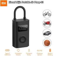 XIAOMI PORTABLE ELETRIQUE AIR COMPRESSEUR 1S AIR COMPRESSOR