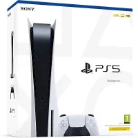 Sony PlayStation 5 Originale PS5