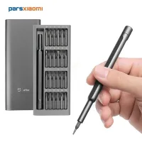 Kit tournevis de précision Xiaomi 24 embouts magnétiques kit réparation appareils électroniques