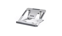 SUPPORT LAPTOP YESIDO  LAPTOP STAND LP02 ALLUMINIUM