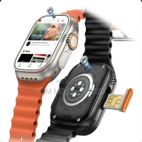 smart-watch-modio-s10-dual-camera-4-go-64-ain-naadja-alger-algerie