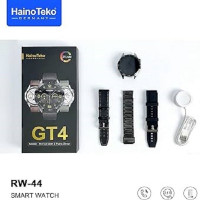 hommes-smart-watch-haino-teko-gt4-rw44-amoled-ain-naadja-alger-algerie