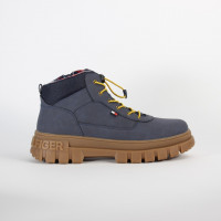 bottes-tommy-hilfiger-buty-zimowe-33156-lace-up-hommes-dely-brahim-alger-algerie