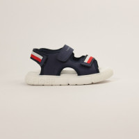 chaussures-garcon-tommy-hilfiger-stripes-velcro-sandal-blue-enfants-dely-brahim-alger-algerie