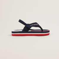 chaussures-garcon-tommy-hilfiger-flag-flip-flop-blue-enfants-dely-brahim-alger-algerie