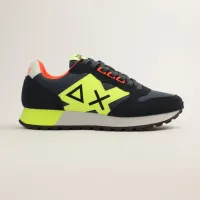 SUN68 - JAKI FLUO Hommes