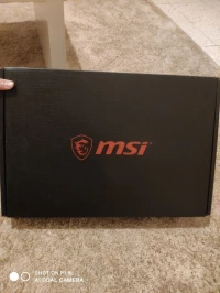 MSI GF63 THIN 
