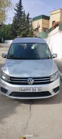Volkswagen Caddy 2016 Caddy
