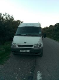 حافلة-ford-transit-2005-مشدا-الله-البويرة-الجزائر