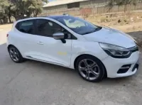 Renault Clio 4 2015 GT Line +