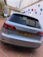 moyenne-berline-audi-a3-2020-cheraga-alger-algerie