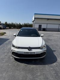 سيارات-volkswagen-golf-8-2022-gtd-عين-بسام-البويرة-الجزائر