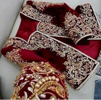 حياكة-و-خياطة-couture-haute-حيدرة-الجزائر