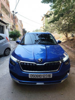 voitures-skoda-kamiq-2023-beni-messous-alger-algerie