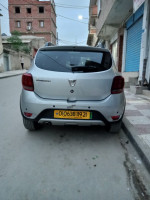 voitures-dacia-sandero-2019-stepway-el-harrouch-skikda-algerie