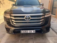 Toyota Land Cruiser  2024 